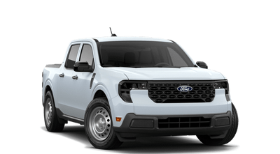 2026 Ford Maverick XL AWD SuperCrew