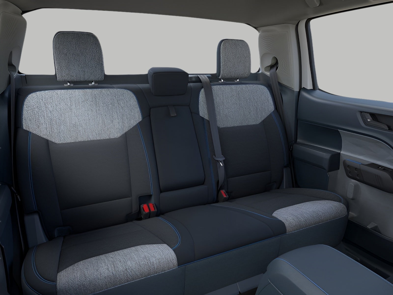 2026 Ford Maverick XLT FWD SuperCrew