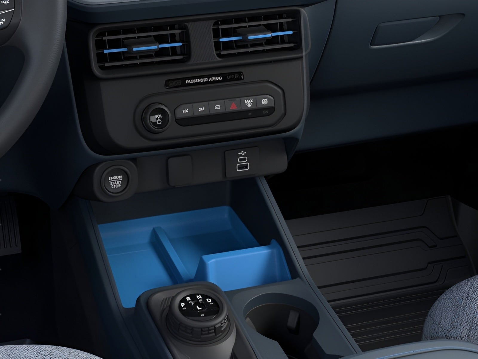 2026 Ford Maverick XLT FWD SuperCrew