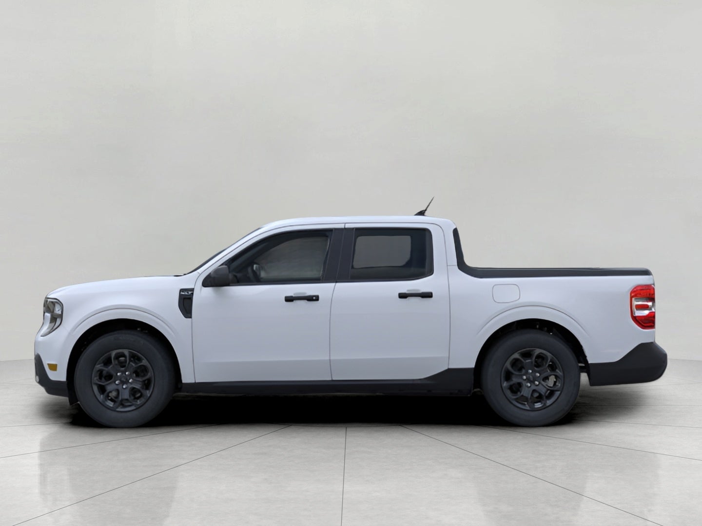 2026 Ford Maverick XLT FWD SuperCrew