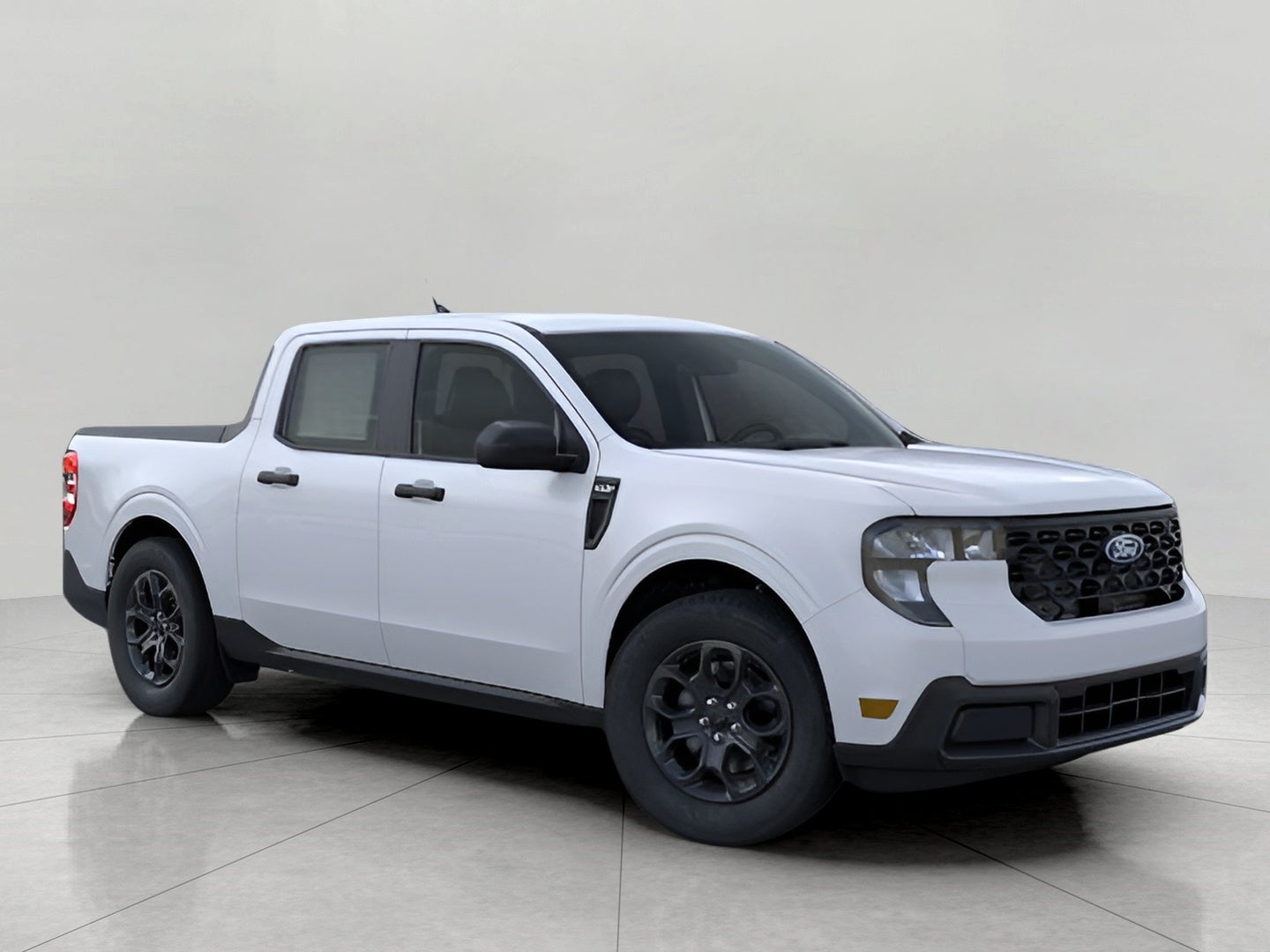 2026 Ford Maverick XLT FWD SuperCrew