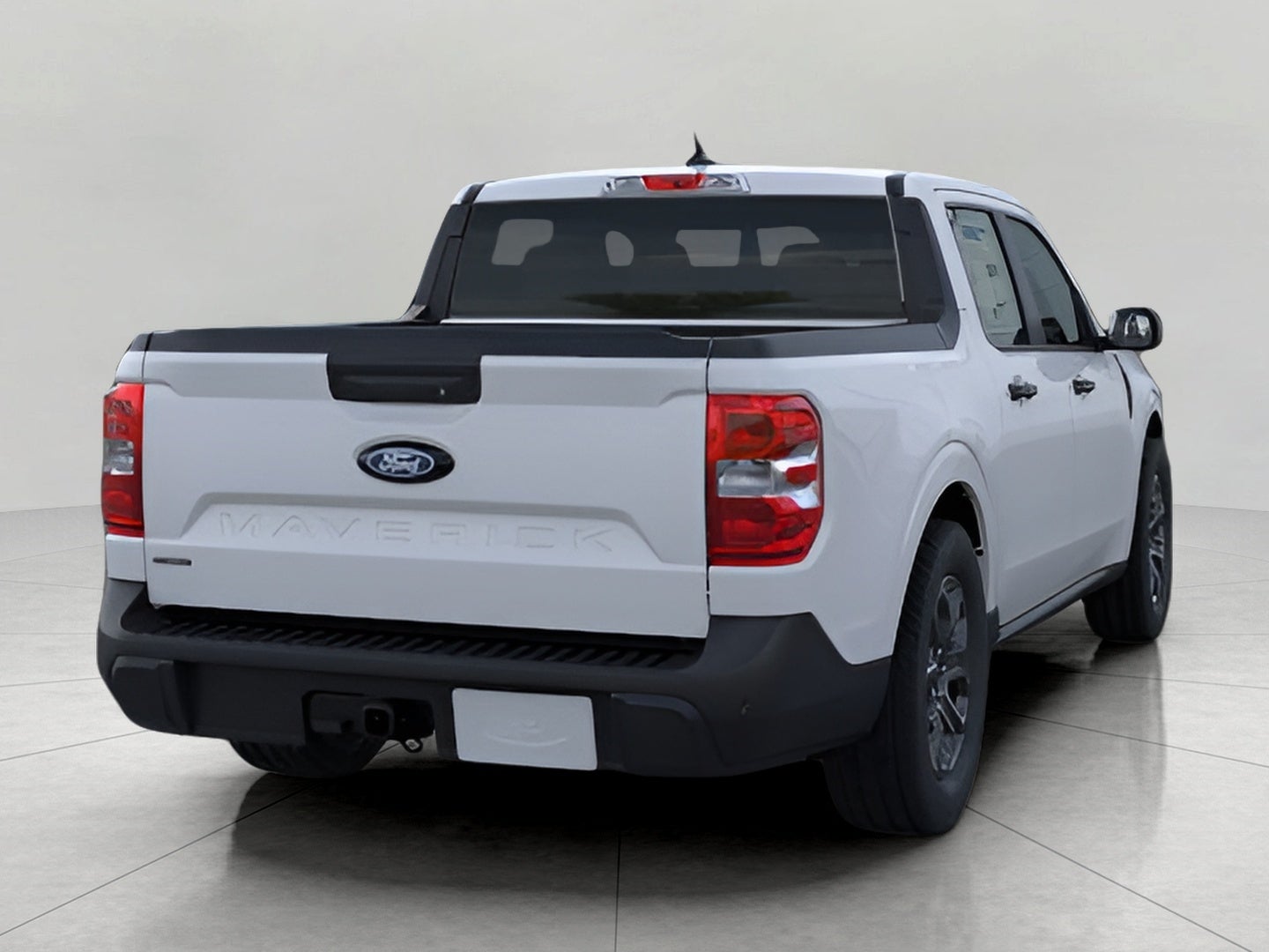 2026 Ford Maverick XLT FWD SuperCrew