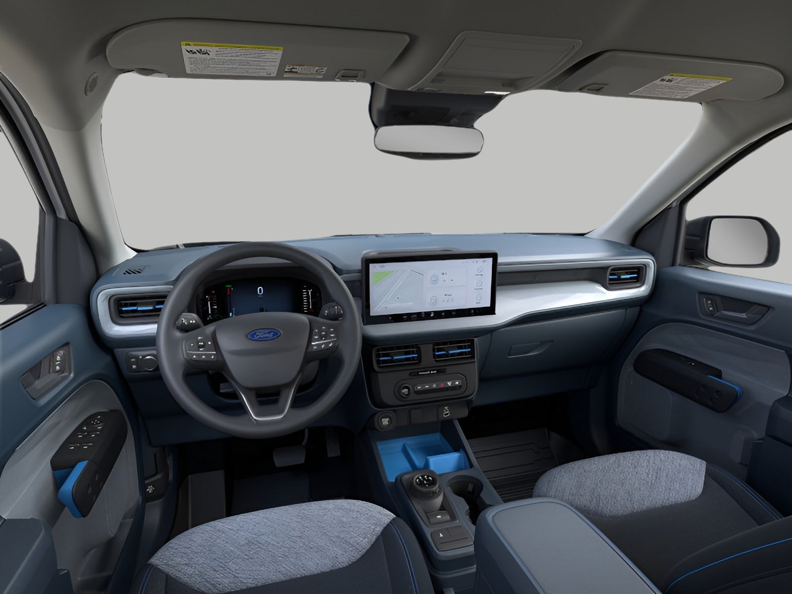 2026 Ford Maverick XLT FWD SuperCrew