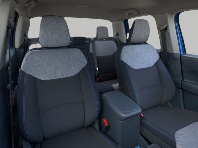 2025 Ford Maverick XLT FWD SuperCrew