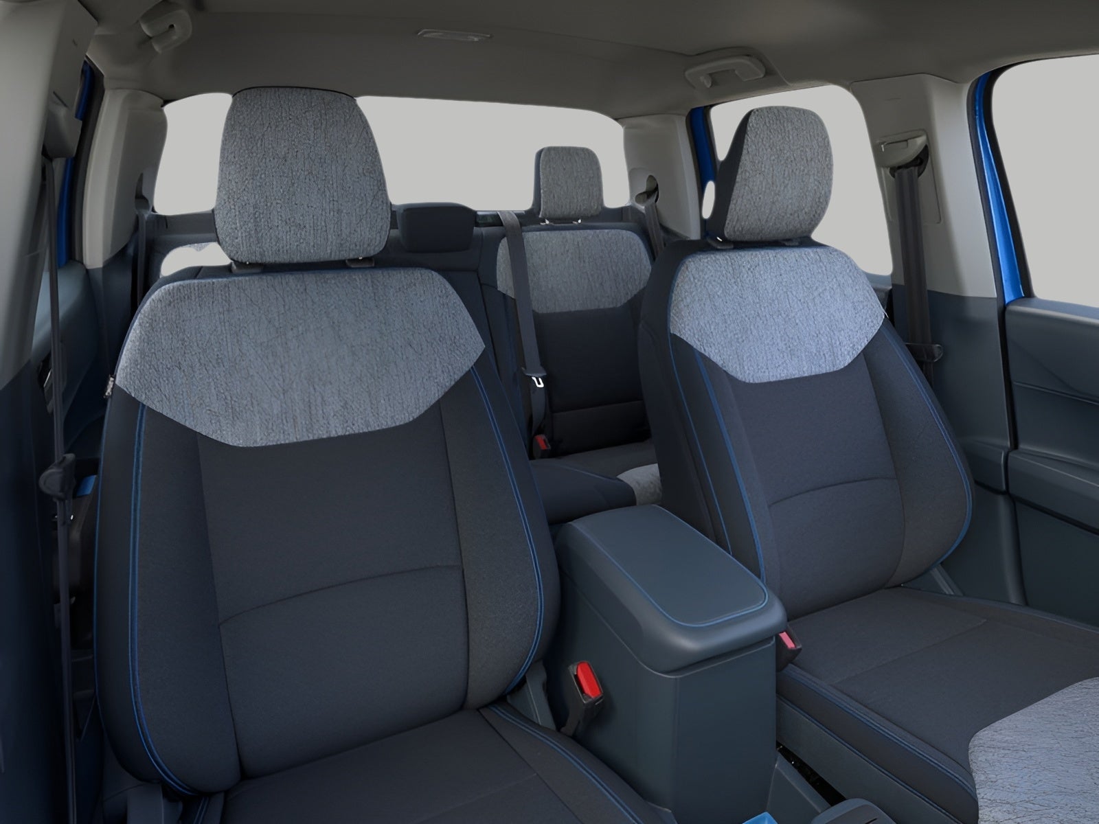 2025 Ford Maverick XLT FWD SuperCrew