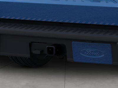 2025 Ford Maverick XLT FWD SuperCrew