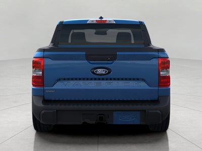 2025 Ford Maverick XLT FWD SuperCrew