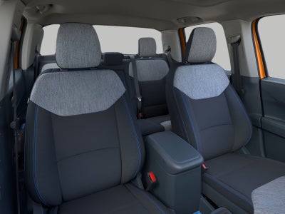 2026 Ford Maverick XLT AWD SuperCrew