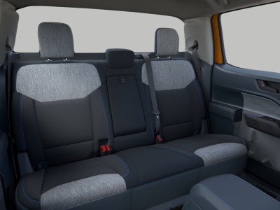 2026 Ford Maverick XLT AWD SuperCrew