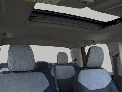 2026 Ford Maverick XLT AWD SuperCrew