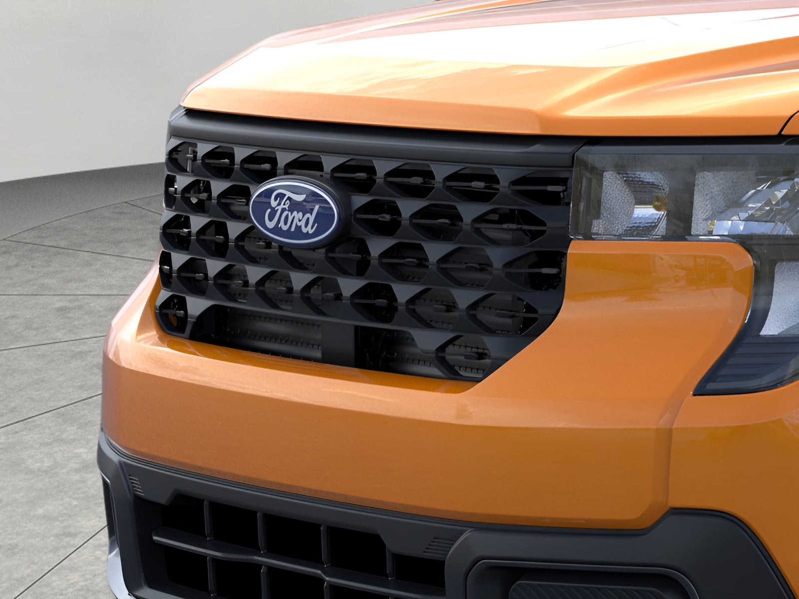 2026 Ford Maverick XLT AWD SuperCrew