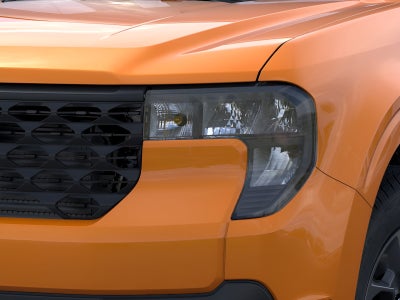 2026 Ford Maverick XLT AWD SuperCrew