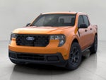 2026 Ford Maverick XLT AWD SuperCrew