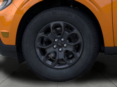 2026 Ford Maverick XLT AWD SuperCrew