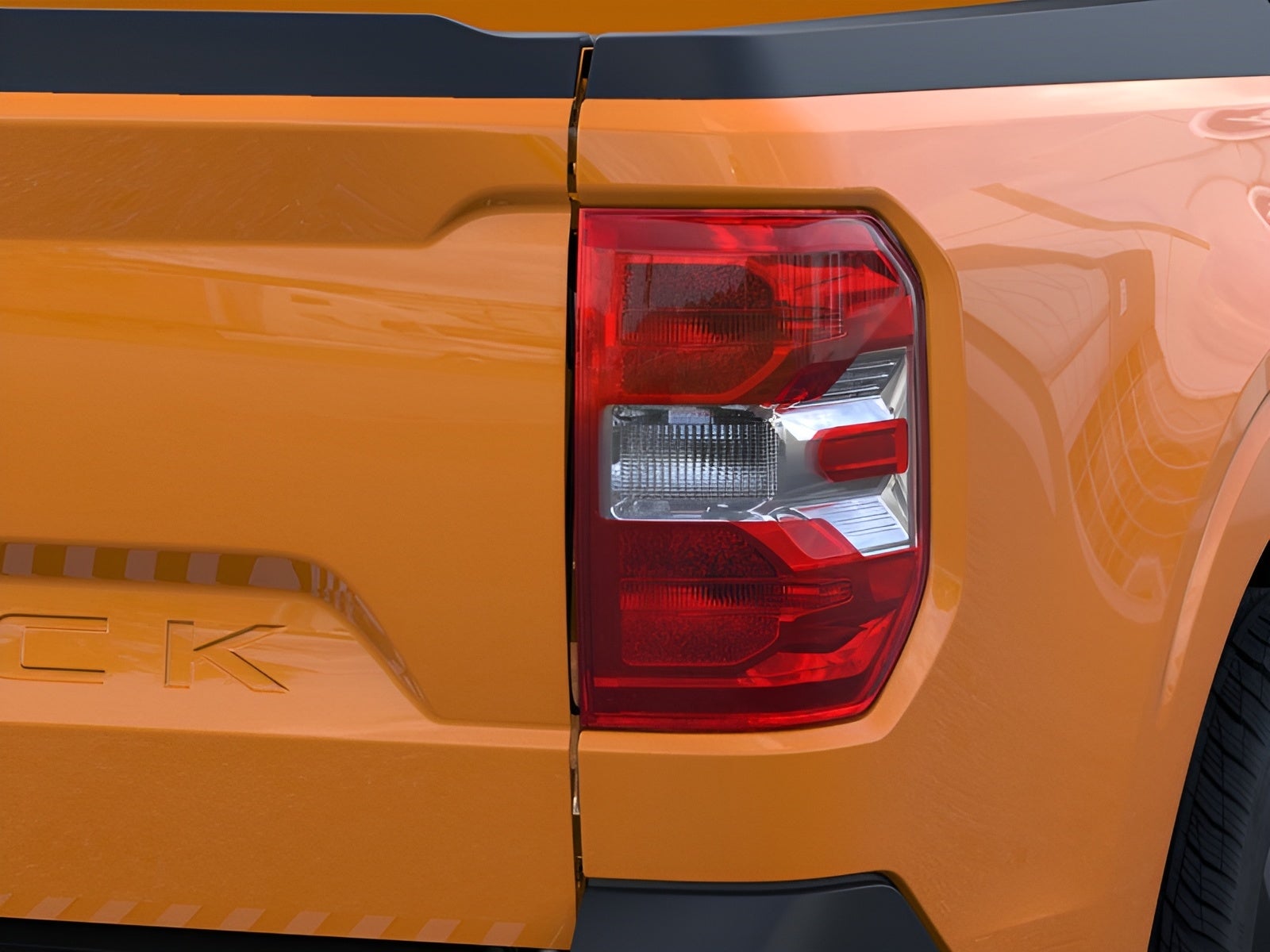 2026 Ford Maverick XLT AWD SuperCrew