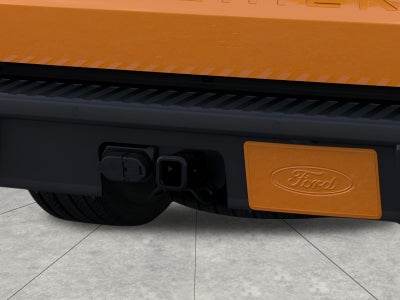 2026 Ford Maverick XLT AWD SuperCrew