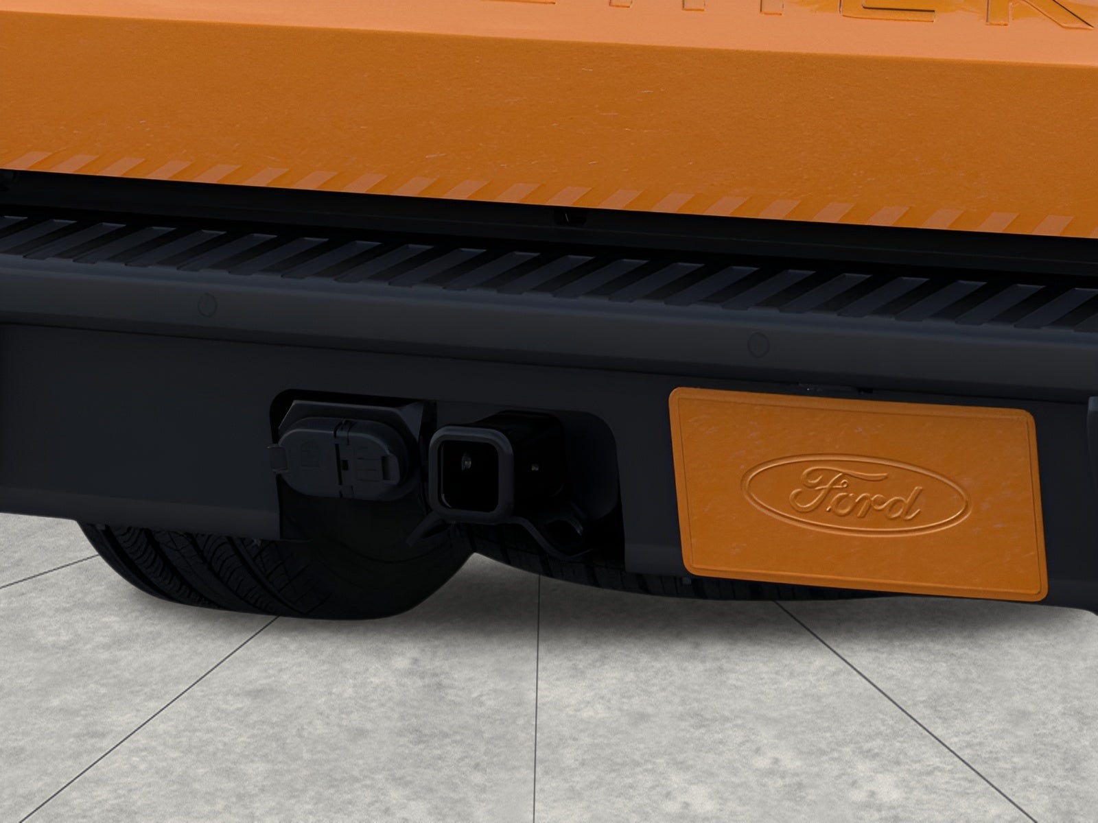 2026 Ford Maverick XLT AWD SuperCrew