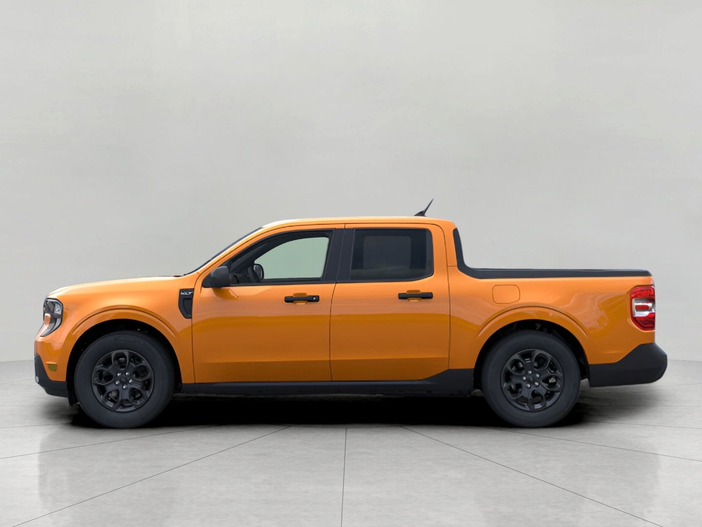 2026 Ford Maverick XLT AWD SuperCrew