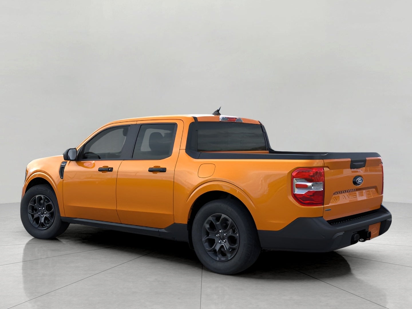2026 Ford Maverick XLT AWD SuperCrew