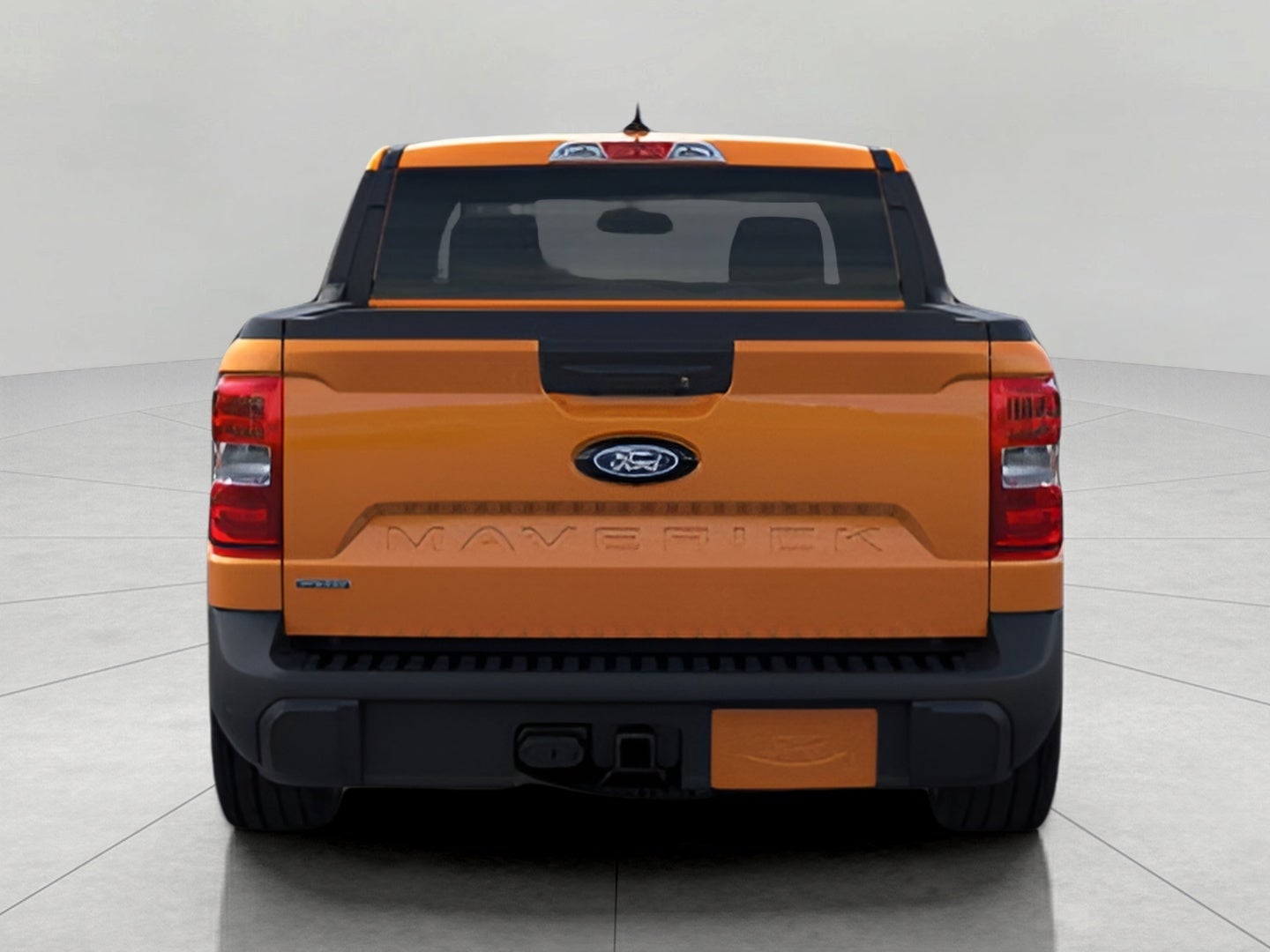 2026 Ford Maverick XLT AWD SuperCrew