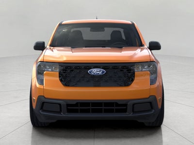 2026 Ford Maverick XLT AWD SuperCrew