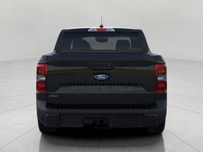 2026 Ford Maverick XLT AWD SuperCrew