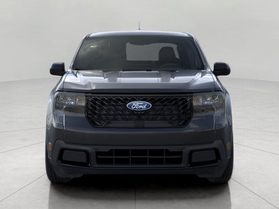 2026 Ford Maverick XLT AWD SuperCrew