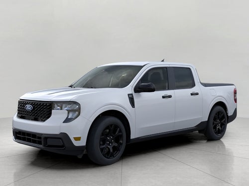 2026 Ford Maverick XLT AWD SuperCrew