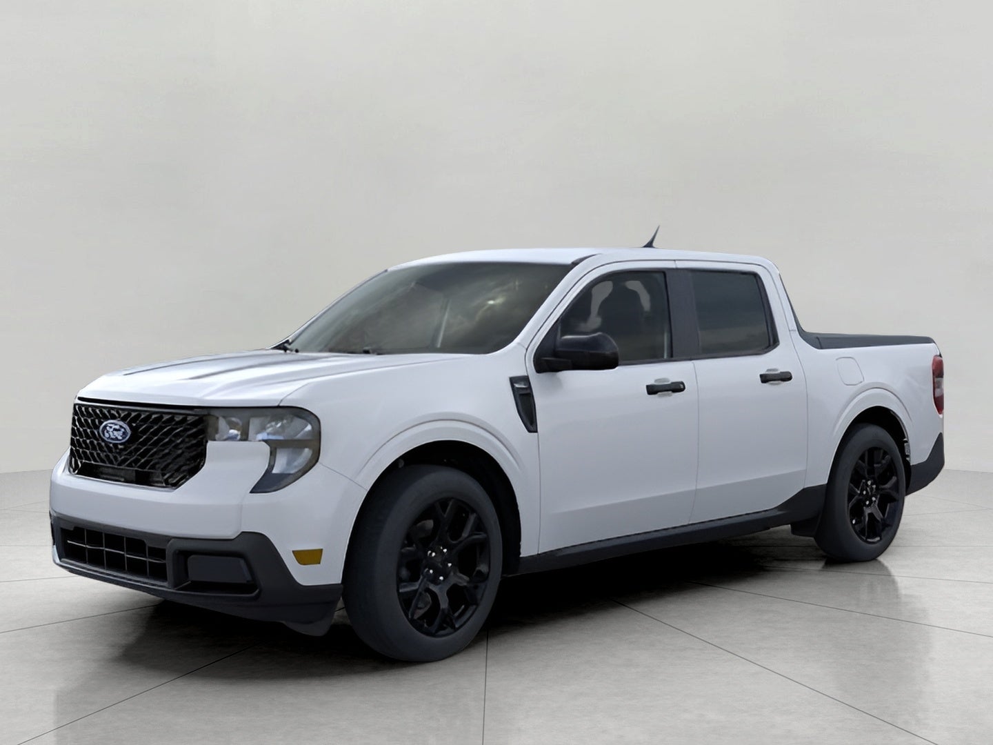 2026 Ford Maverick XLT AWD SuperCrew