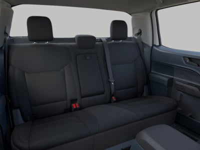 2026 Ford Maverick XLT AWD SuperCrew