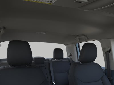 2026 Ford Maverick XLT AWD SuperCrew