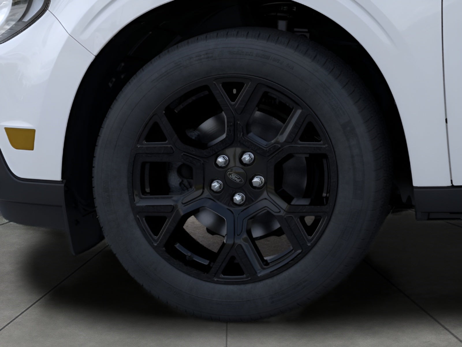2026 Ford Maverick XLT AWD SuperCrew