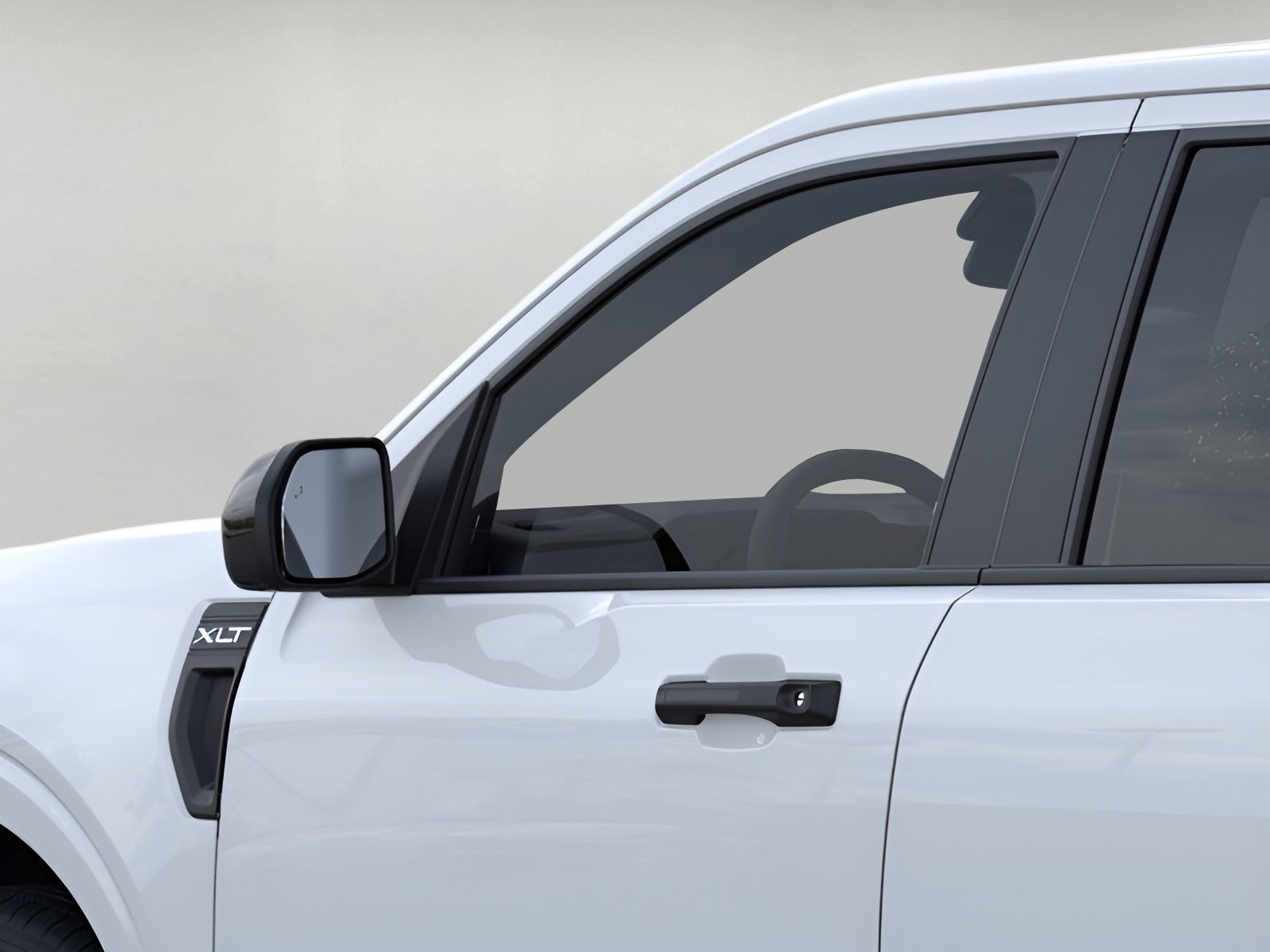 2026 Ford Maverick XLT AWD SuperCrew