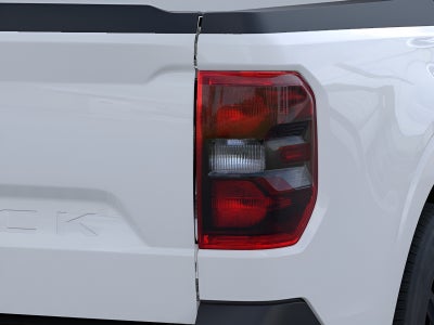 2026 Ford Maverick XLT AWD SuperCrew