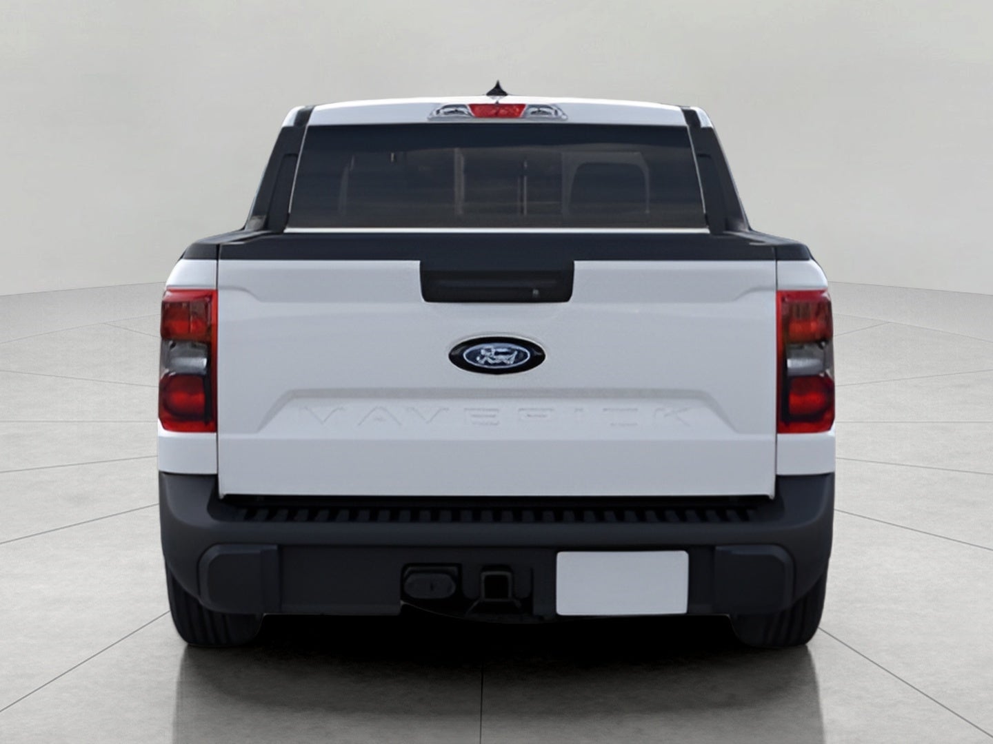 2026 Ford Maverick XLT AWD SuperCrew