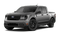 2026 Ford Maverick XLT AWD SuperCrew