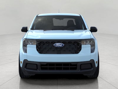 2026 Ford Maverick XLT AWD SuperCrew