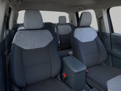 2026 Ford Maverick XLT AWD SuperCrew