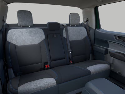 2026 Ford Maverick XLT AWD SuperCrew