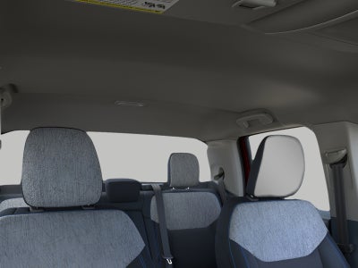 2026 Ford Maverick XLT AWD SuperCrew