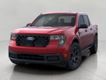 2026 Ford Maverick XLT AWD SuperCrew