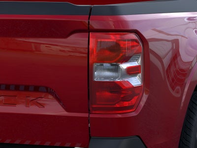 2026 Ford Maverick XLT AWD SuperCrew