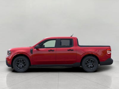 2026 Ford Maverick XLT AWD SuperCrew