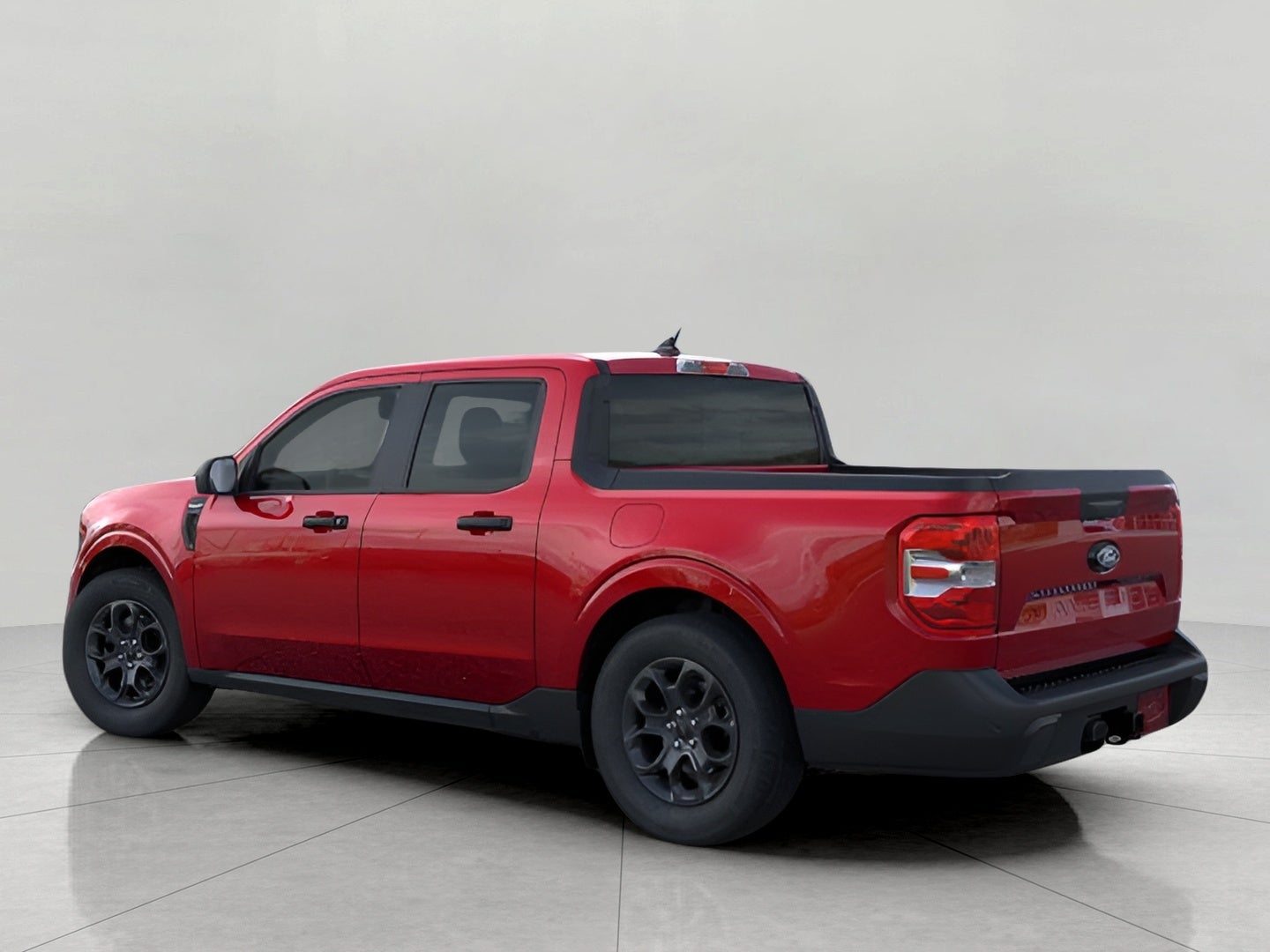 2026 Ford Maverick XLT AWD SuperCrew
