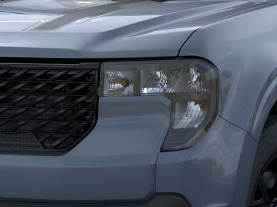 2025 Ford Maverick XLT AWD SuperCrew