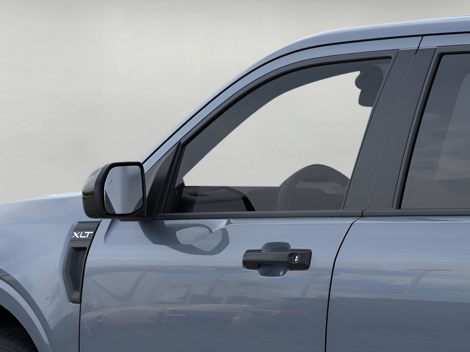 2025 Ford Maverick XLT AWD SuperCrew