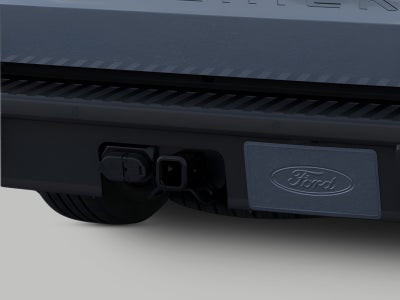 2025 Ford Maverick XLT AWD SuperCrew