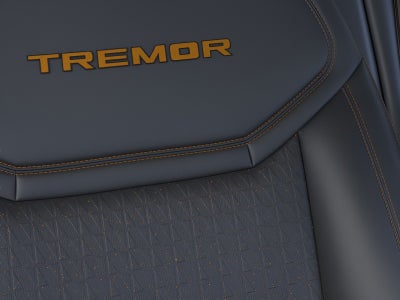 2026 Ford Maverick Tremor AWD SuperCrew