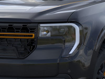 2026 Ford Maverick Tremor AWD SuperCrew