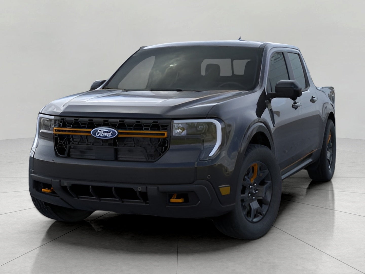 2026 Ford Maverick Tremor AWD SuperCrew